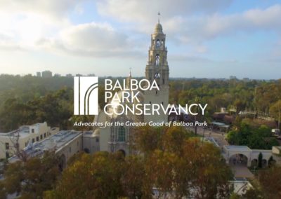 Balboa Park Conservancy
