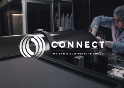 Connect with San Diego Venture Group