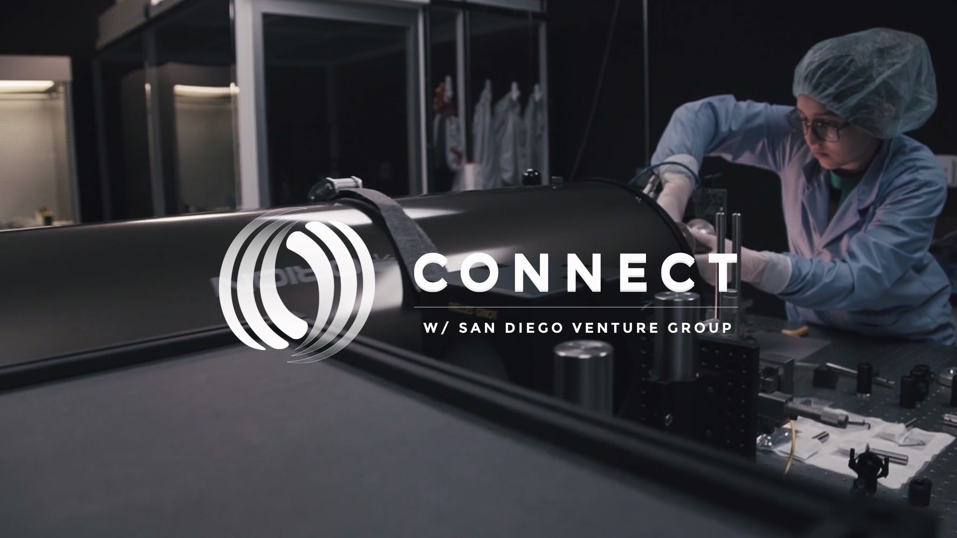 Connect With San Diego Venture Group Enjet Media