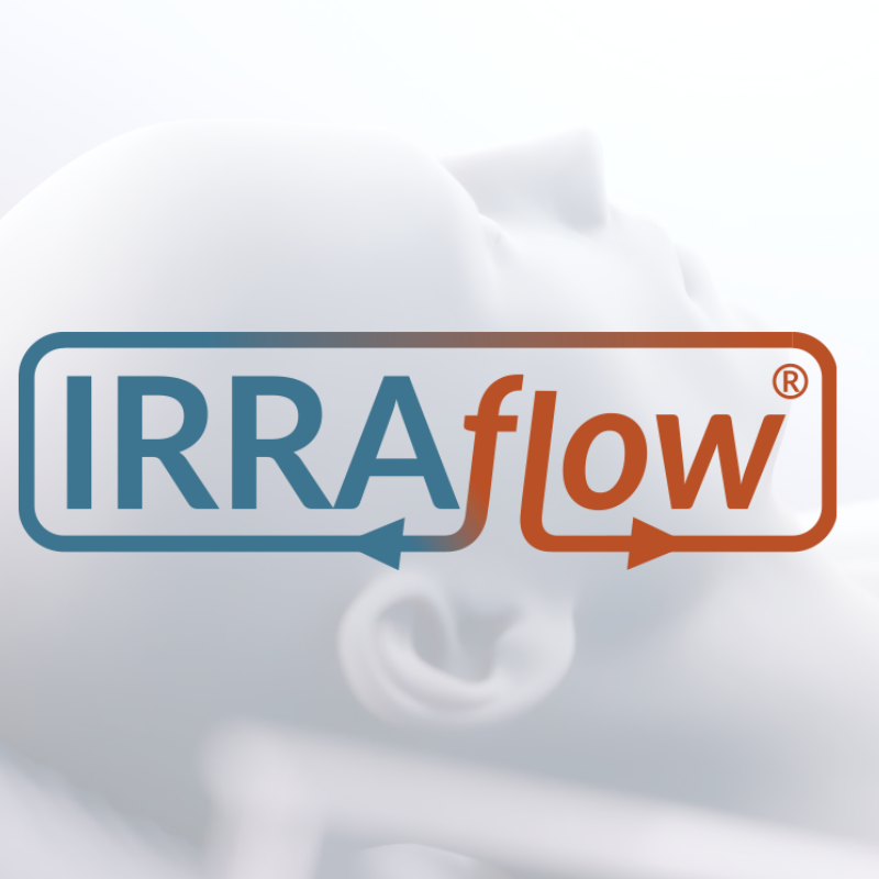 IRRAFLOW - ENJET MEDIA