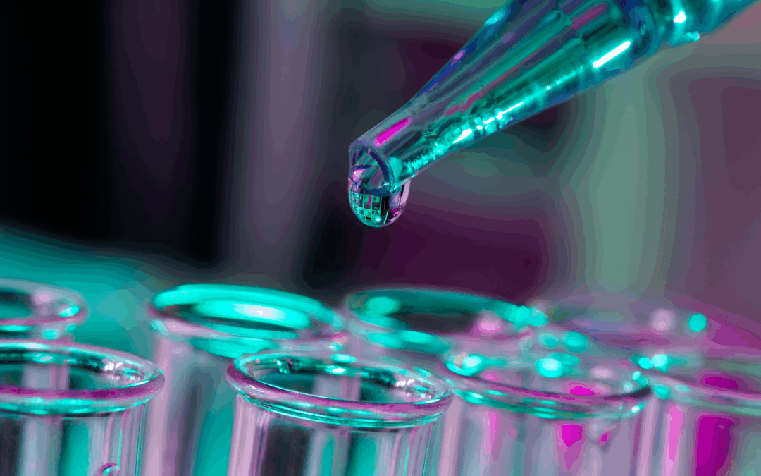 How Biotech Companies Can Use Video to Educate and Inspire