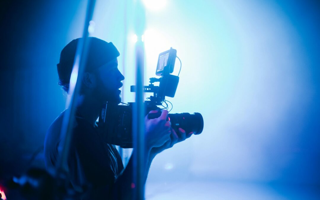 Choosing the Right Video Company in San Diego for Your Project