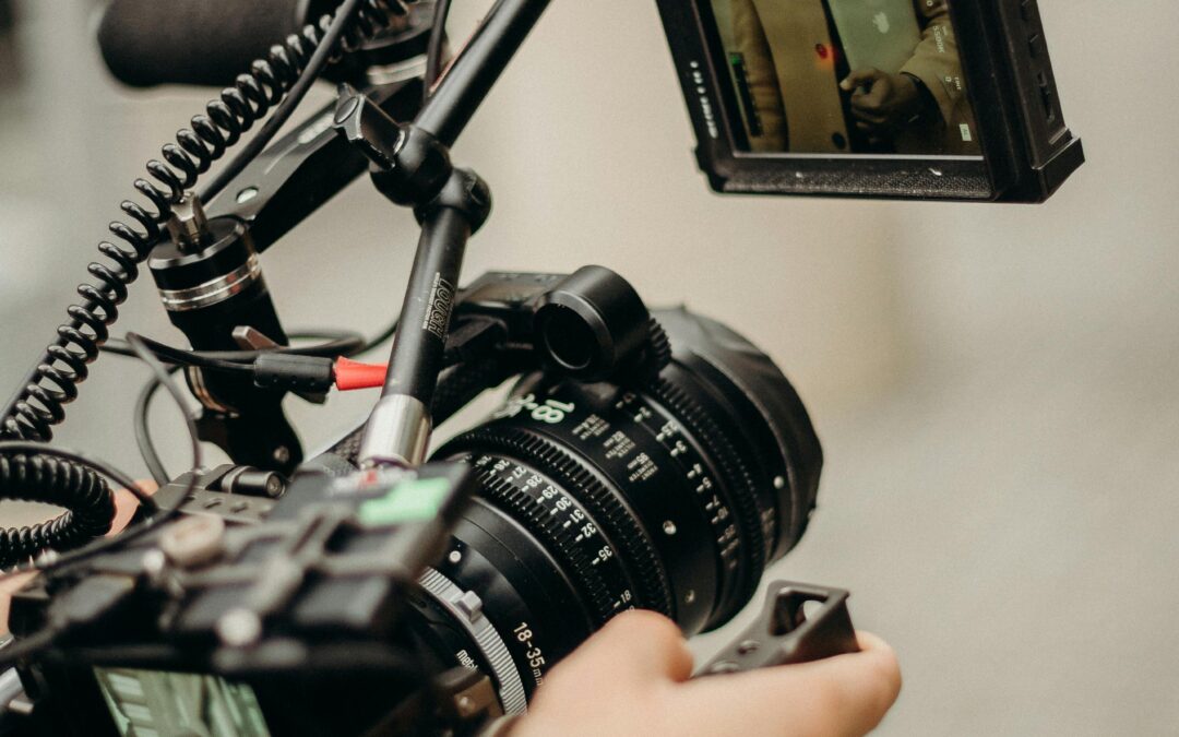 Why Video Marketing Is No Longer Optional for Businesses