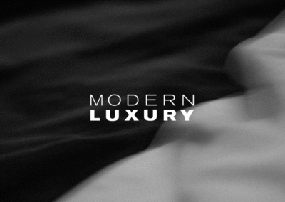 MODERN LUXURY