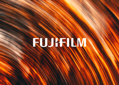 FUJIFILM  Biosciences